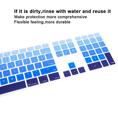 iMac G6 - US version Wired USB