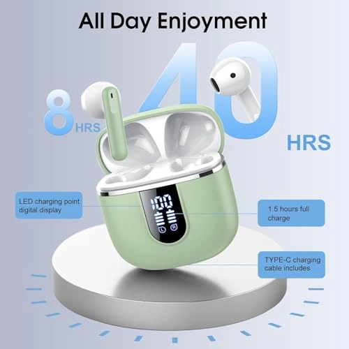 H97 Wireless Earbud