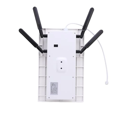 Modem Router - 4G LTE WiFi 300Mbps