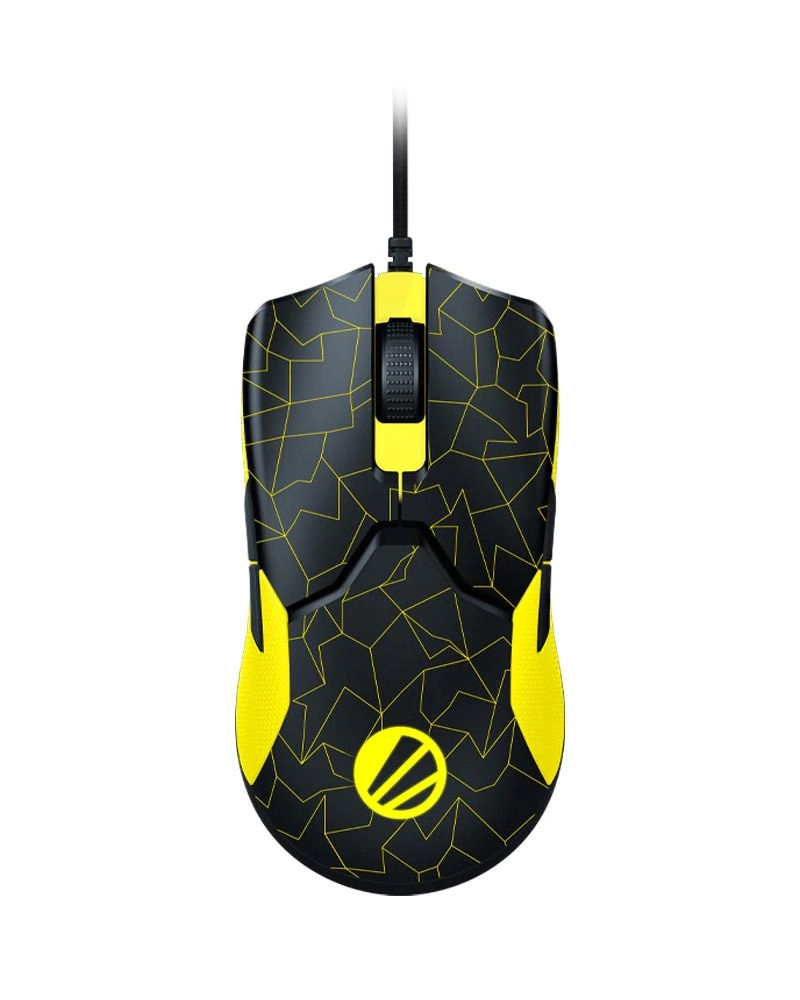 Viper Ultralight Ambidextrous Gaming Mouse - Wired