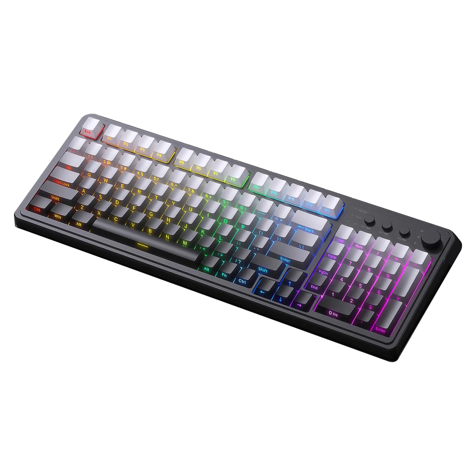 TZMRIT S99 - Wired/Wireless