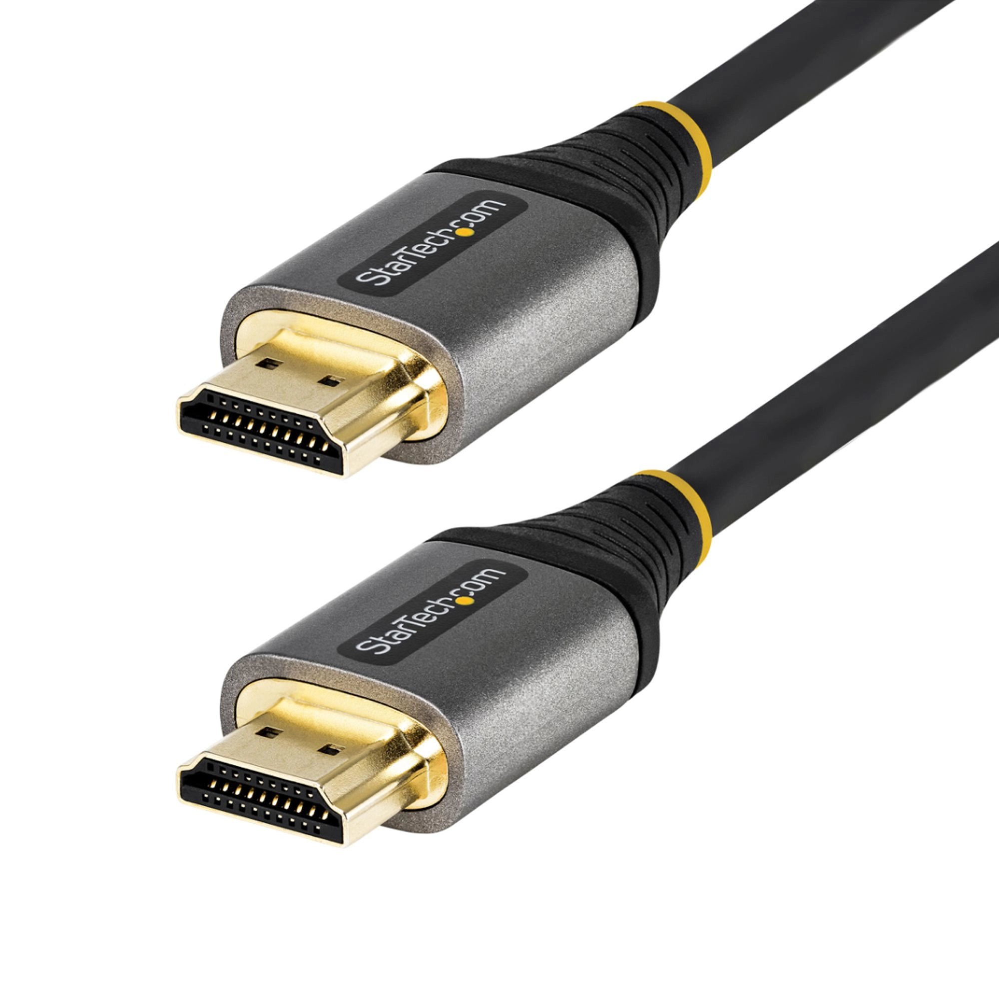 StarTech.com 8K HDMI Cable 4m