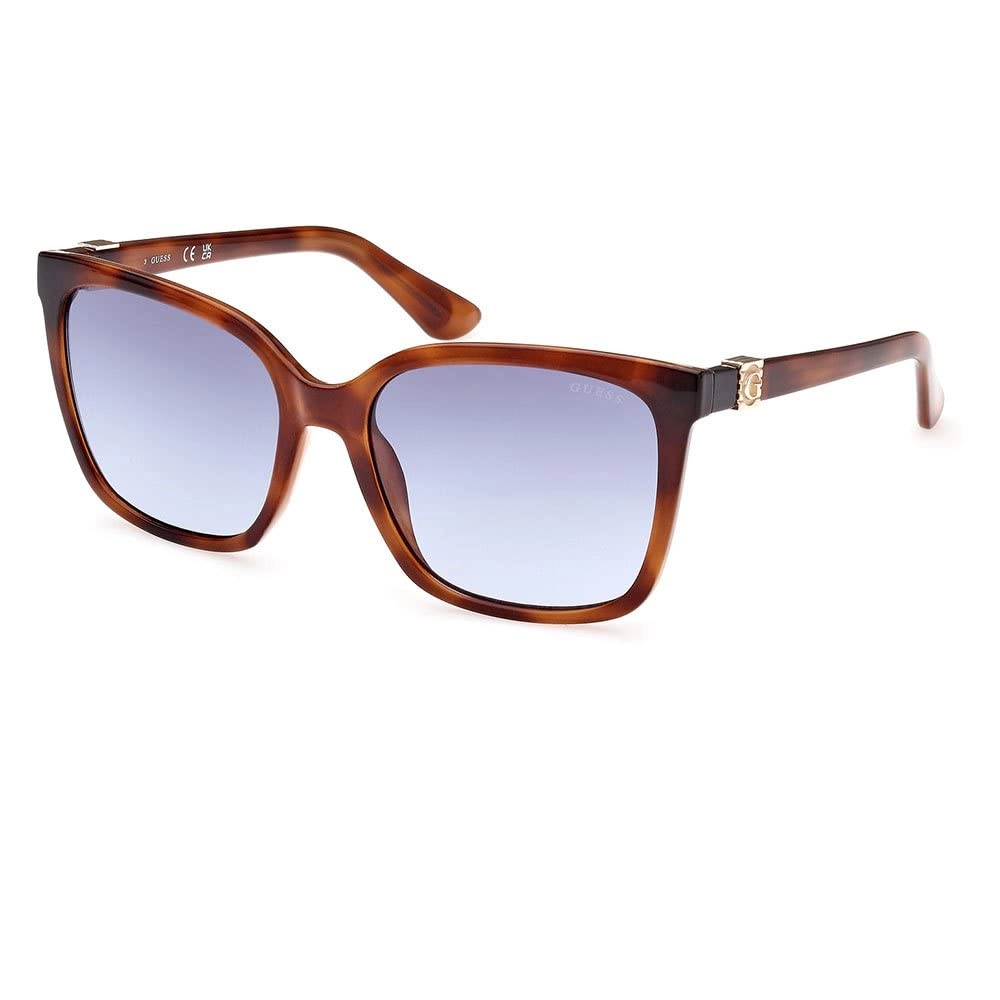 GUESS GU745201B59 - 58 mm Grey Gradient