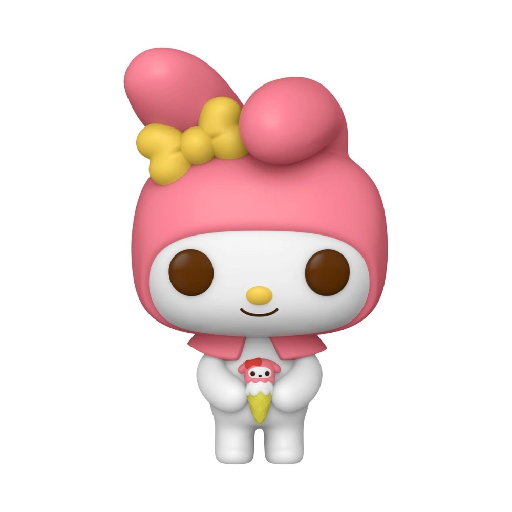 FUNKO TOYS My Melody - Hello Kitty (9.9 cm)