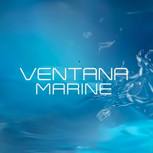 Ventana Marine Eau de Parfum 100ml