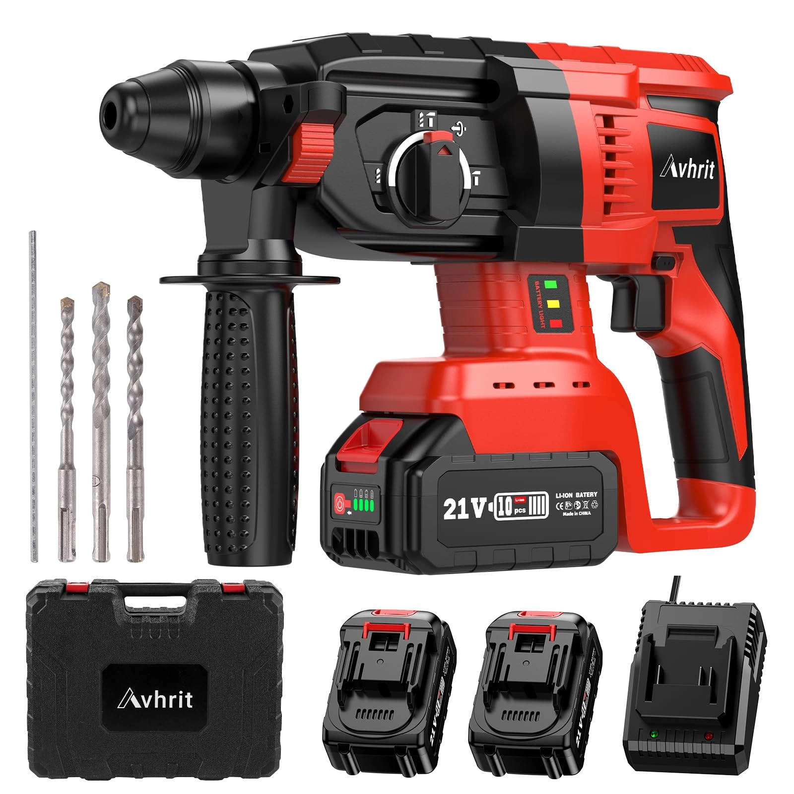 Avhrit YN-5026