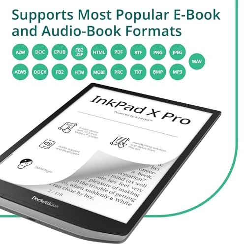 InkPad X Pro - 10.3-inch 32GB