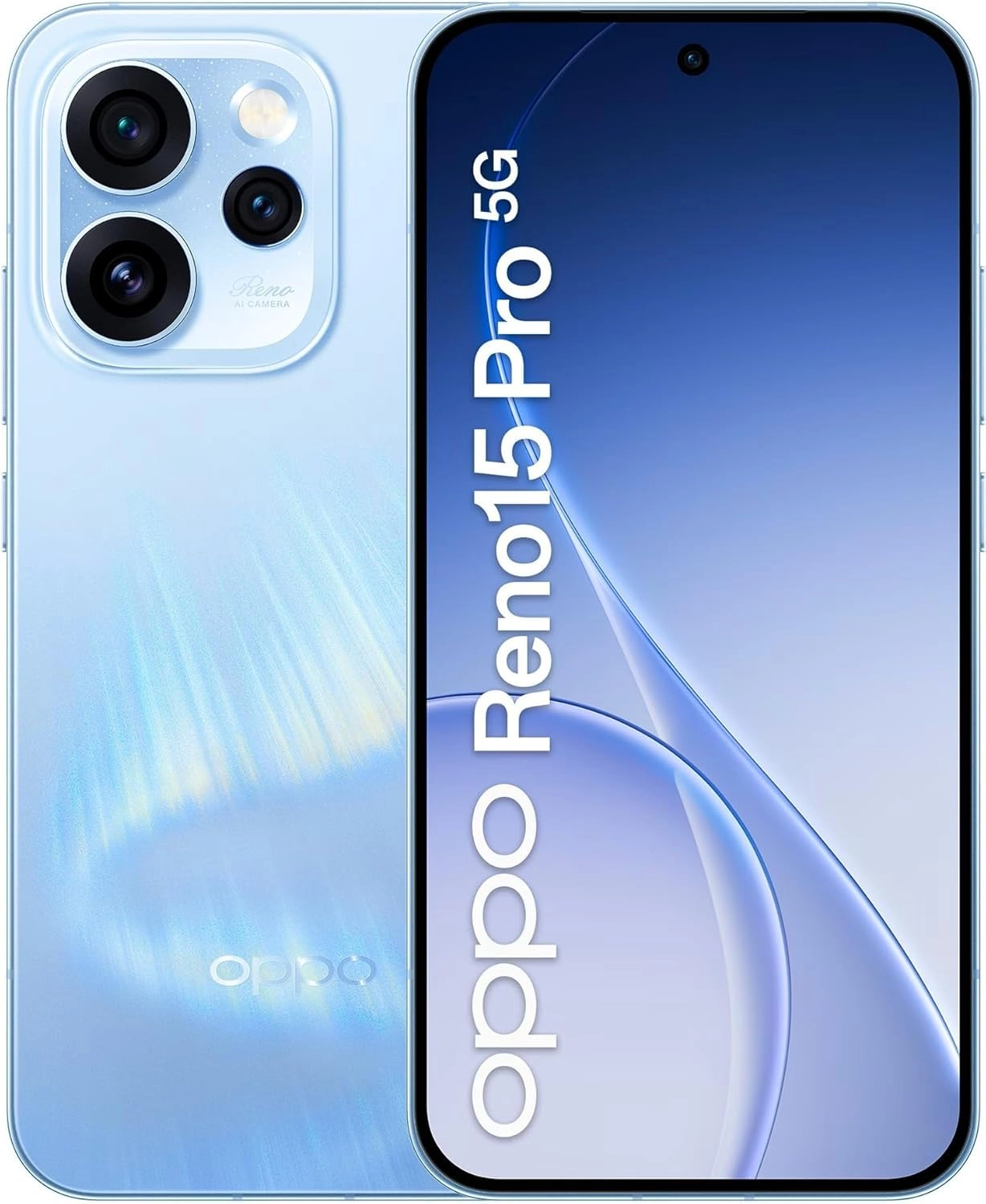OPPO Reno15 Pro - 12GB 512GB