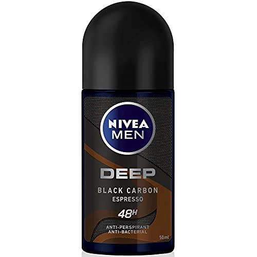 DEEP Black Carbon - Espresso