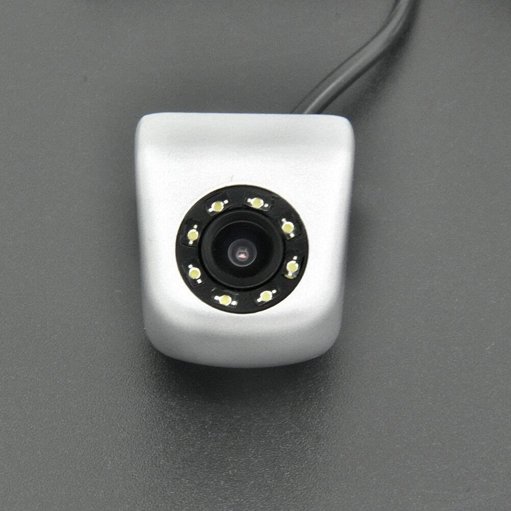 Rear View Reverse Backup Tracks Camera - 728 x 512