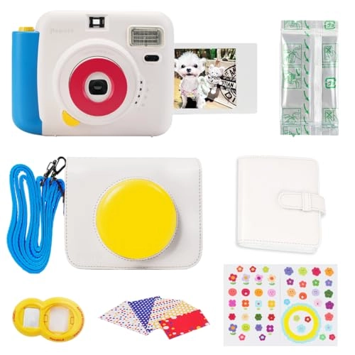 Instant Camera - Instax Mini