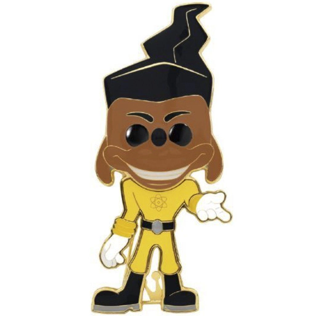 FUNKO Powerline - Disney - Enamel Pin Vinyl Figure