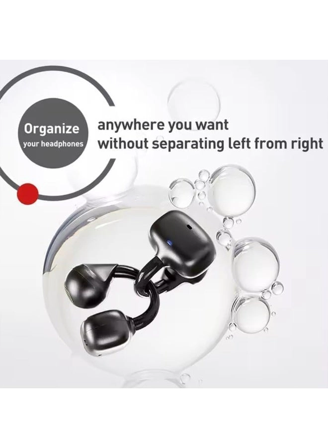 C1 - Wireless Earbud