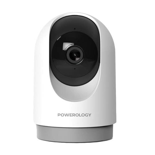Indoor PTZ Smart Camera 2304x1296