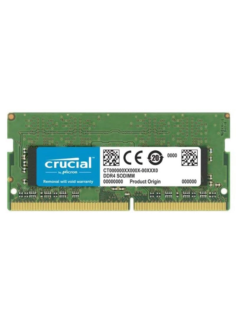 Byte Smile CL19 Sodimm DDR4 RAM - 16GB 2666MHz