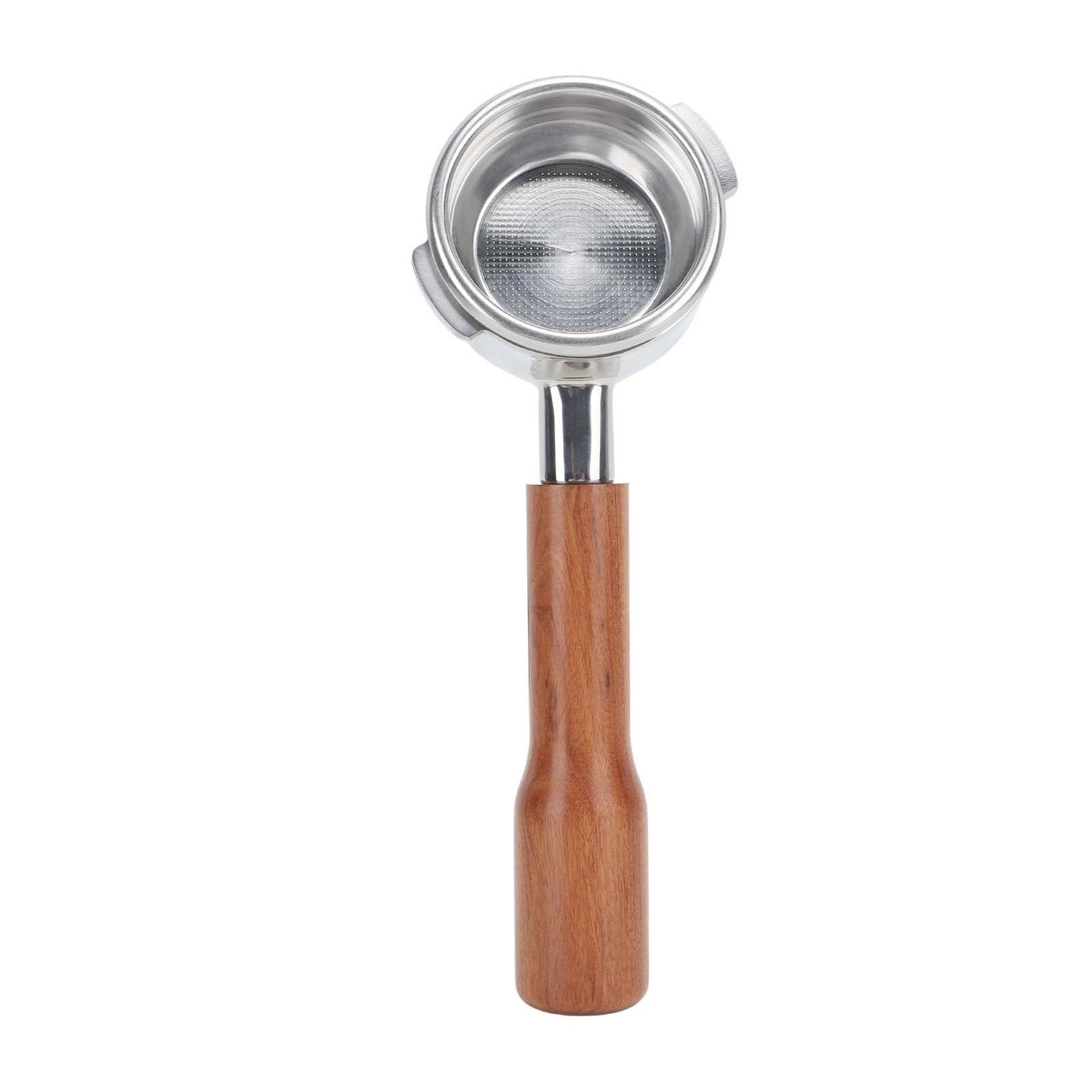 Bottomless Portafilter