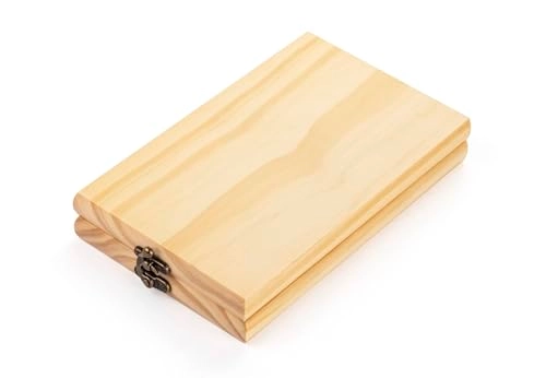 Mancala: Solid Wood Deluxe