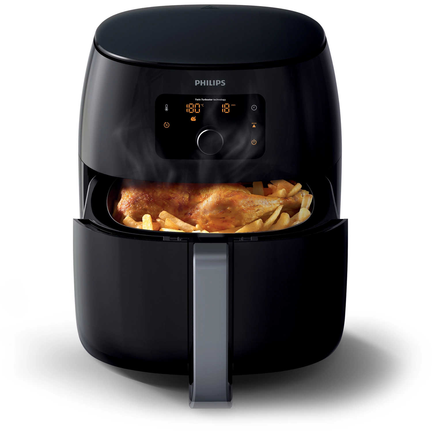 Avance Collection Airfryer XXL HD965091