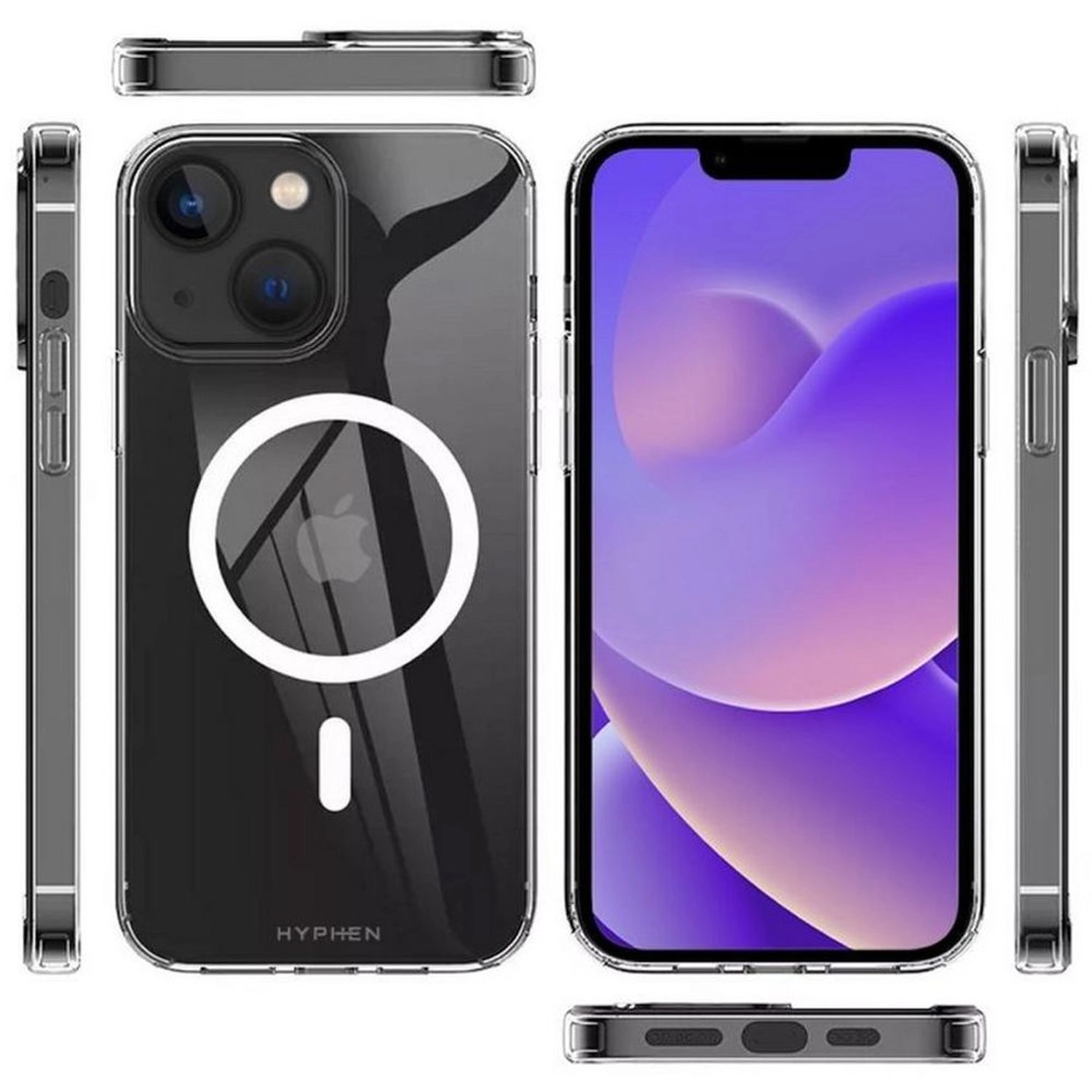 Aire Soft Case for iPhone 14 Plus