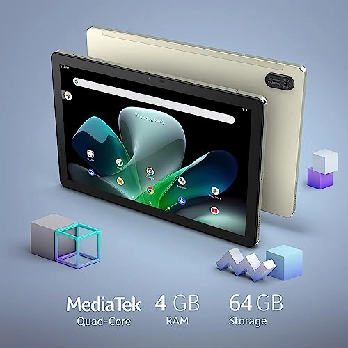 Iconia Tab M10 - 128GB 10.1"