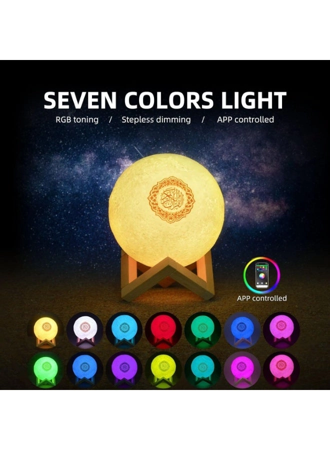 SQ168 - USB Rechargeable 7-Color