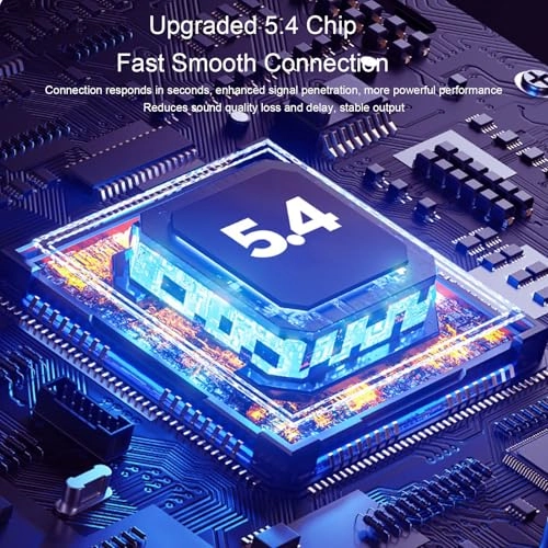 Keensokz504t2yer-11 Wireless Earbud