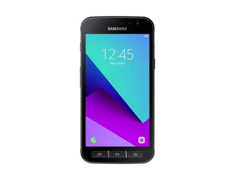 Galaxy Xcover 4 - 2GB 16GB