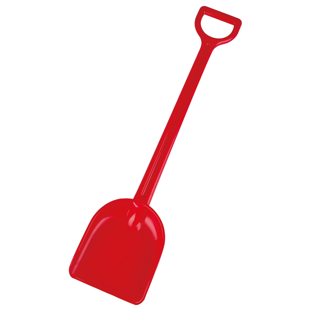 Sand Shovel - Blue Suitable for 18 months & above