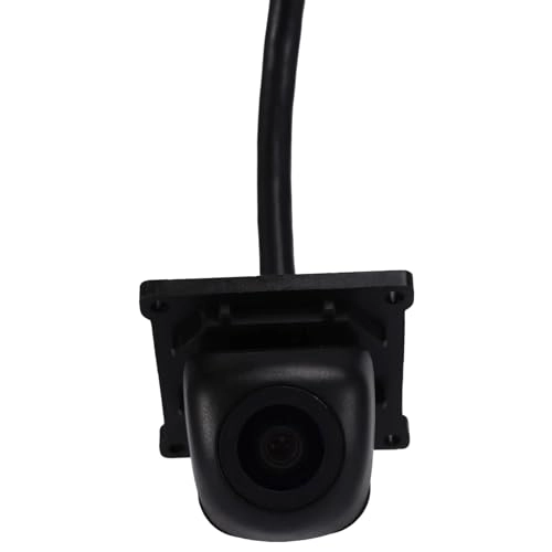 Car Backup Camera - Wired