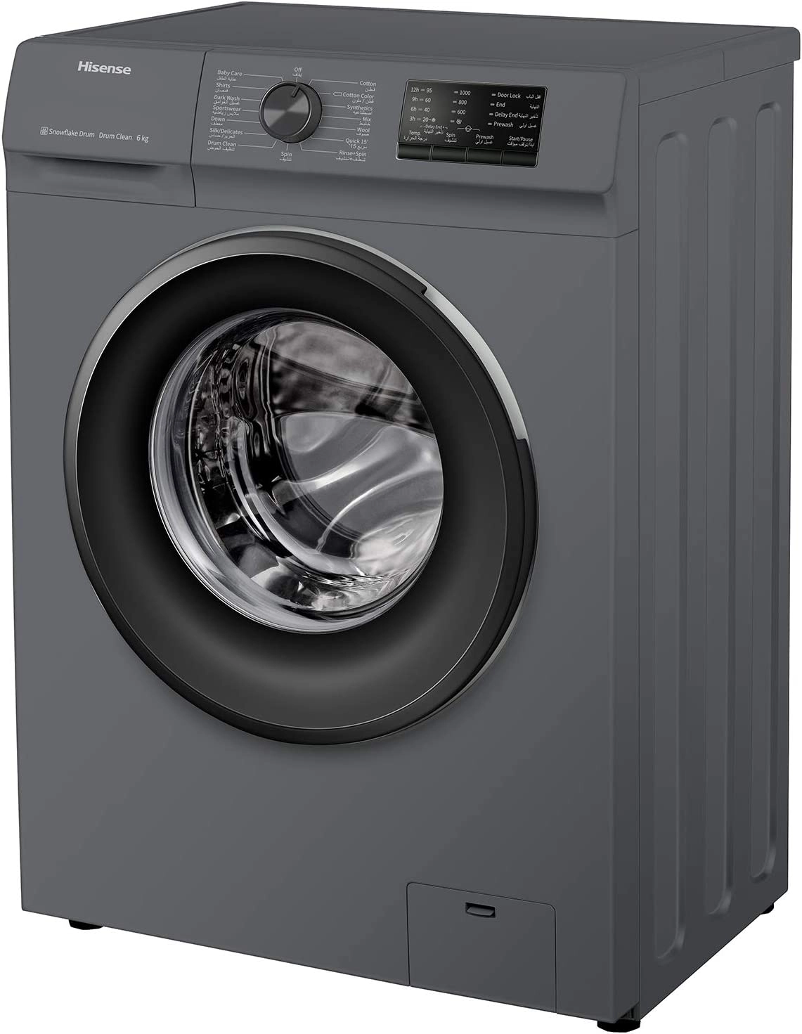 WFVC6010T
