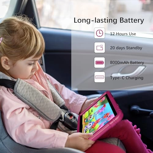 V10 - 4GB 10.1" 64GB