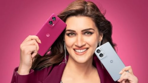 Edge 50 Fusion - 8GB 128GB