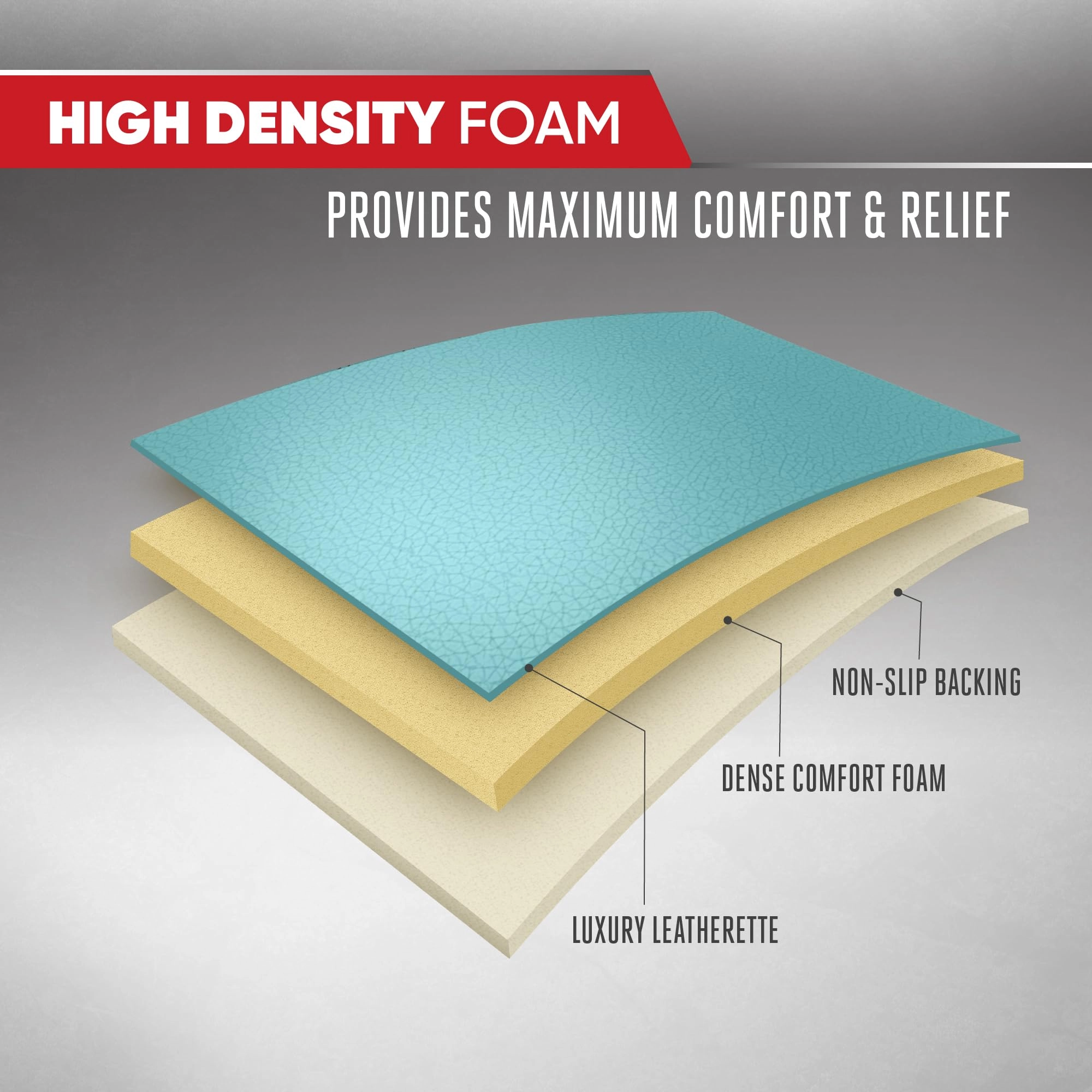 Seat Cover - Front