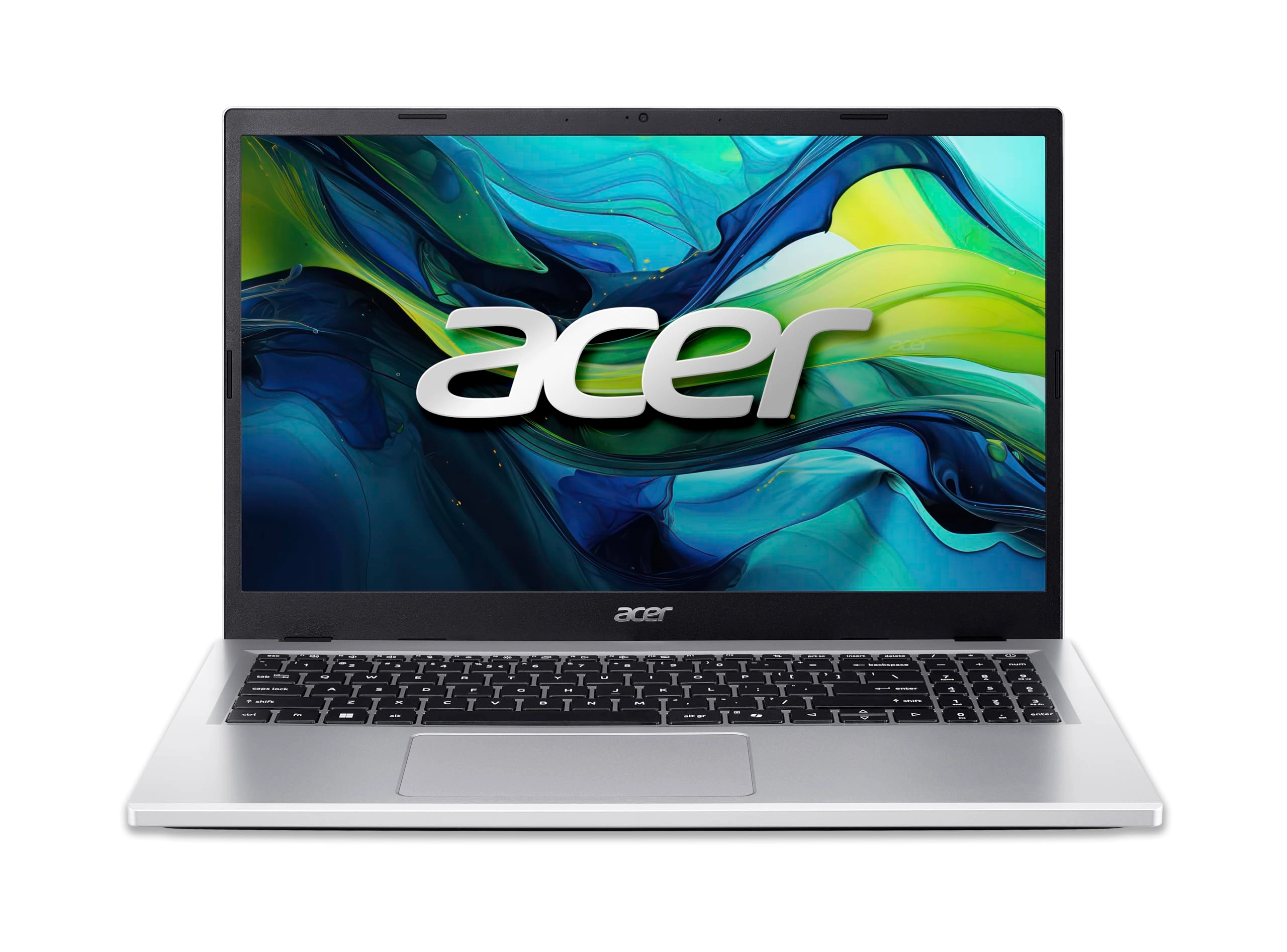 Aspire Lite AL15 AL15-62P - 15.6'' Ryzen 5-6600H 8GB DDR5 512GB SSD