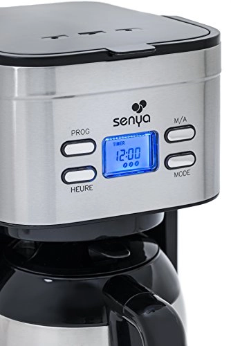 SYBF-CM025 - 1.2L Programmable