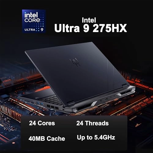 Predator Helios NEO 16 AI PHN16S-71-91AW - 16'' Core Ultra 9-275HX 32GB DDR5 1TB SSD