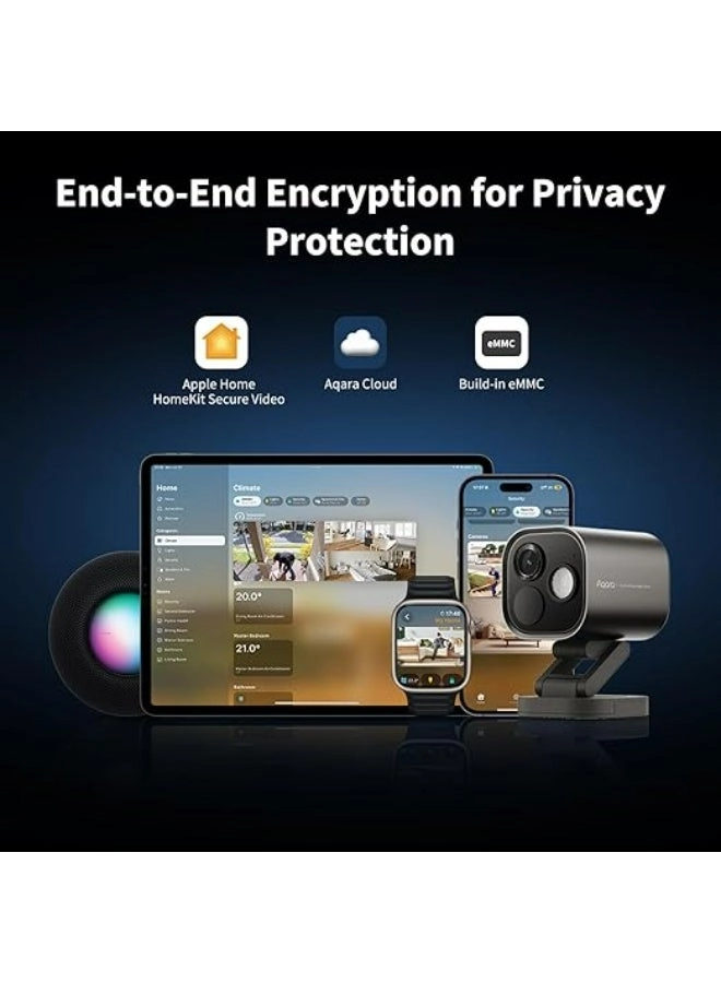 G5 Pro - 4MP Outdoor