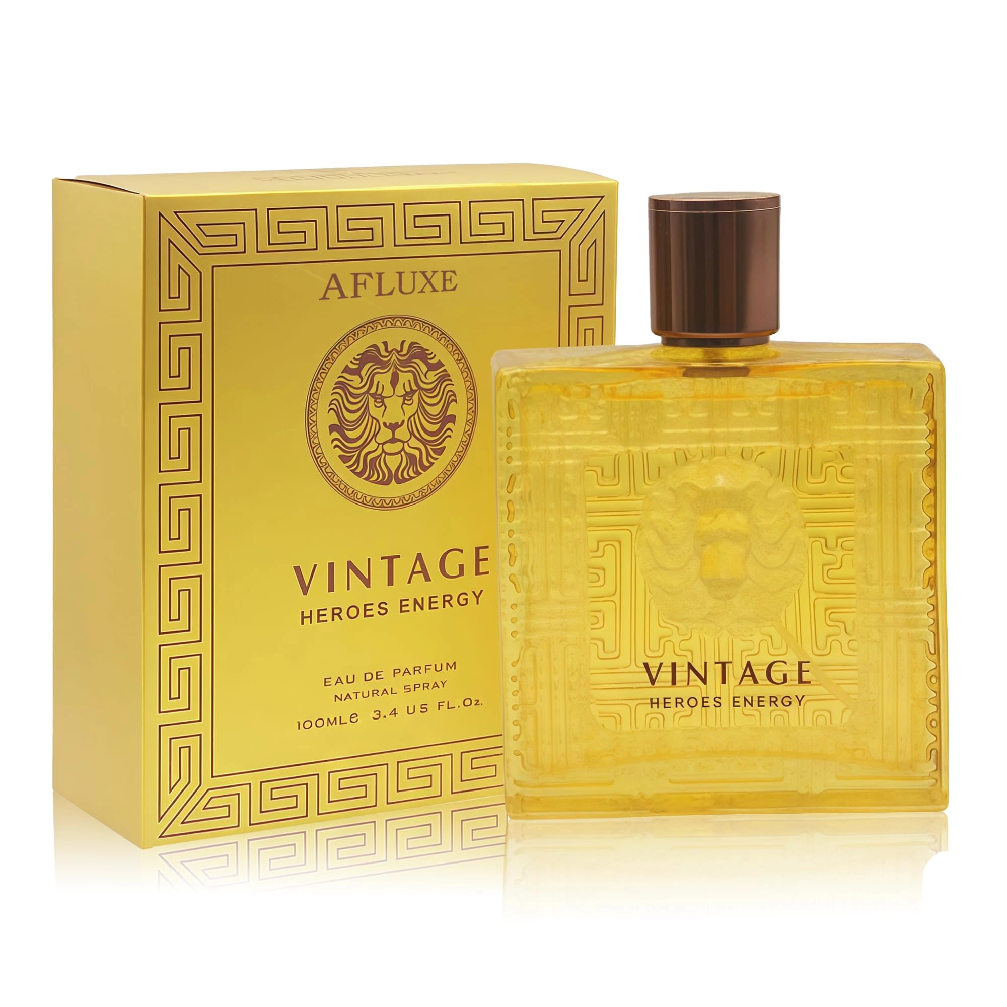 SECRET PLUS 33 Eau de Parfum 100ml