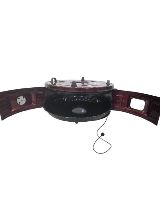 E-AV-3003 - Electric Oven