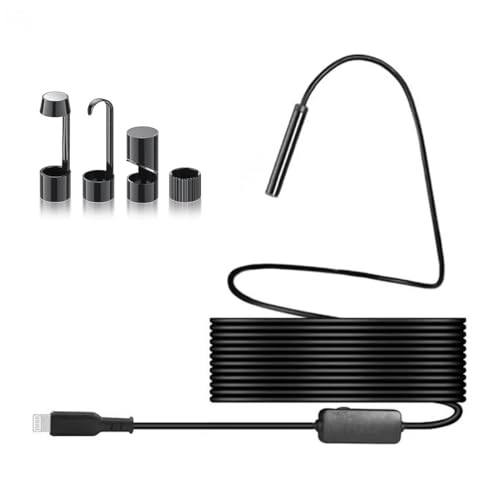 Inspection Camera - 8 mm 5 m