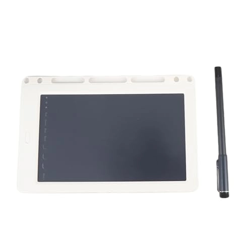 Digital Smart Pen and Writing Board