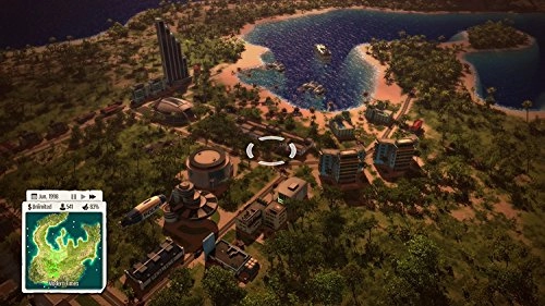 Tropico 5 Complete Collection - Xbox One