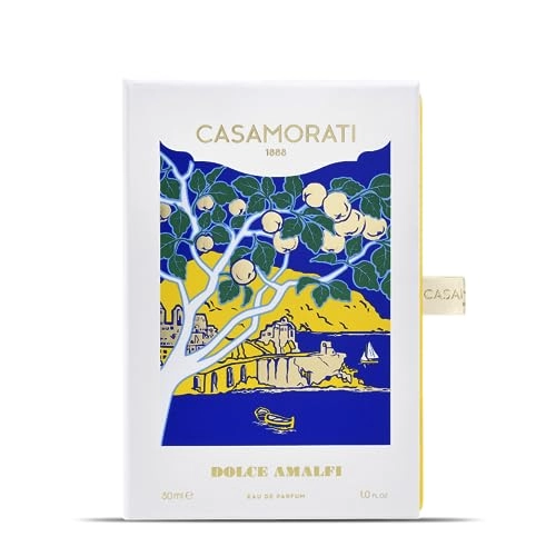 Dolce Amalfi - Eau de Parfum 30ml