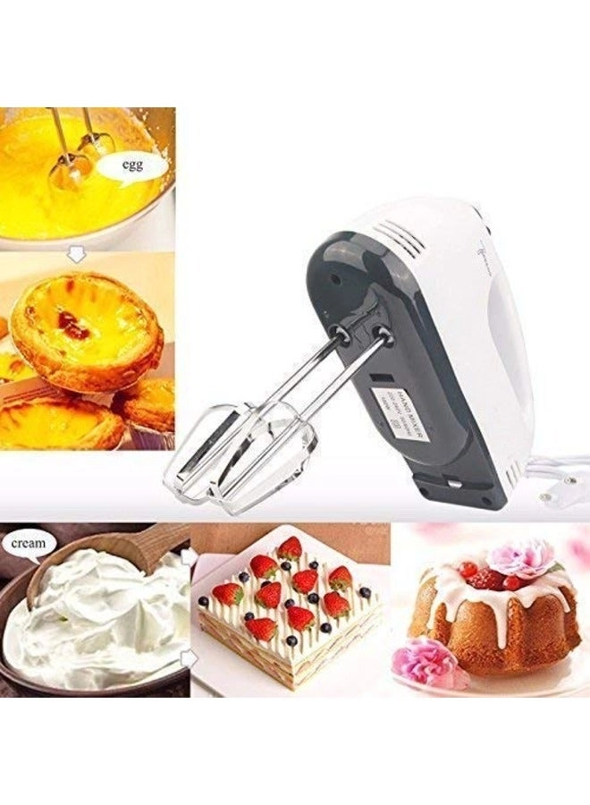 Electric Cake Hand Mixer