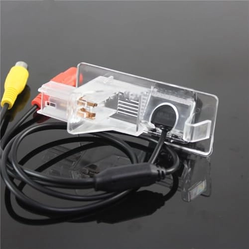 Car Backup Camera - Wired