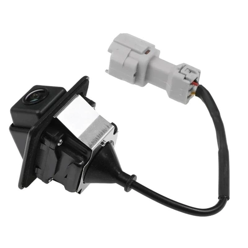 Parking Camera - Night vision