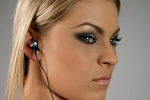 Xone:XD-20 Wired Earbud