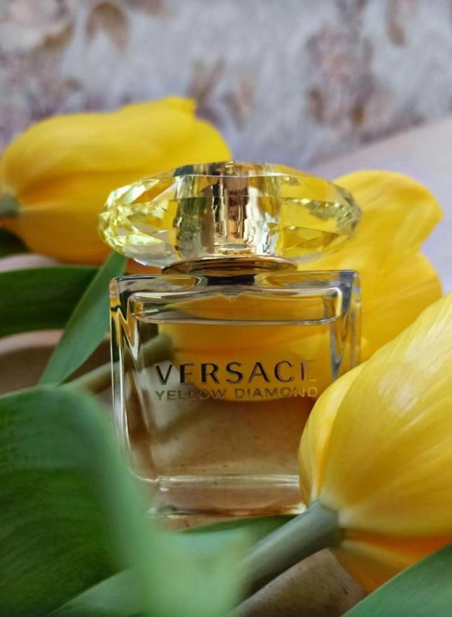 Yellow Diamond Intense Eau de Parfum 90 ml