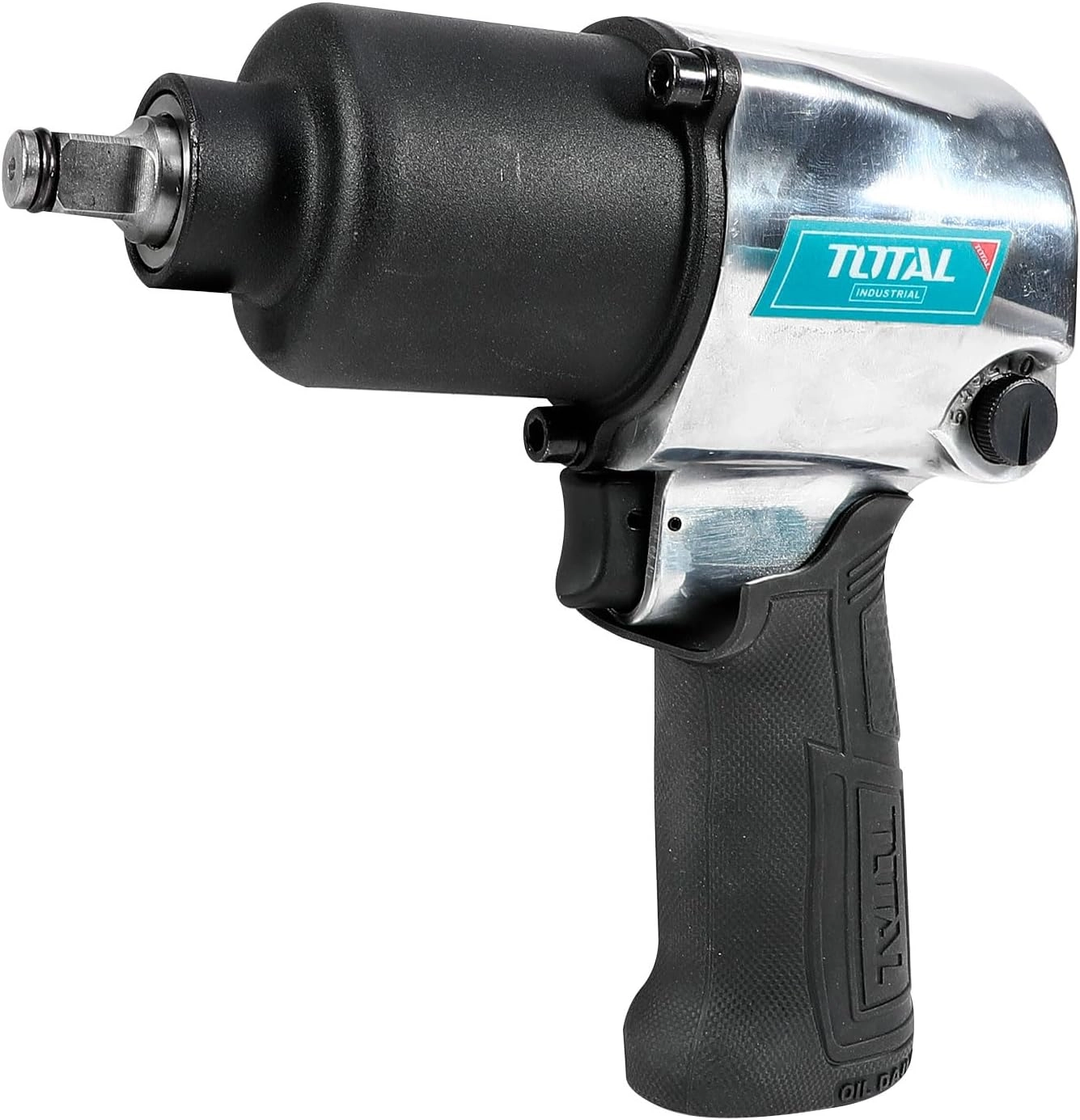 MR LIGHT - 610Nm 1/2 inch