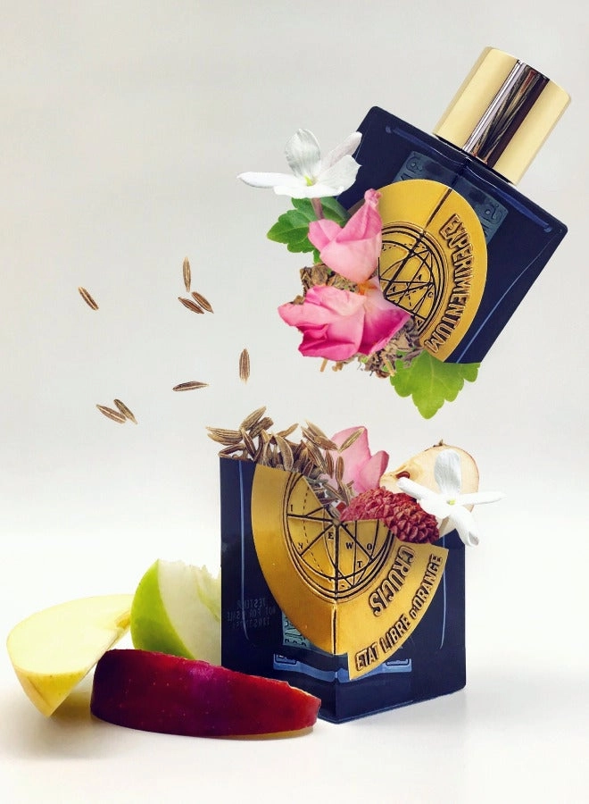 Experimentum Crucis Eau de Parfum 100ml